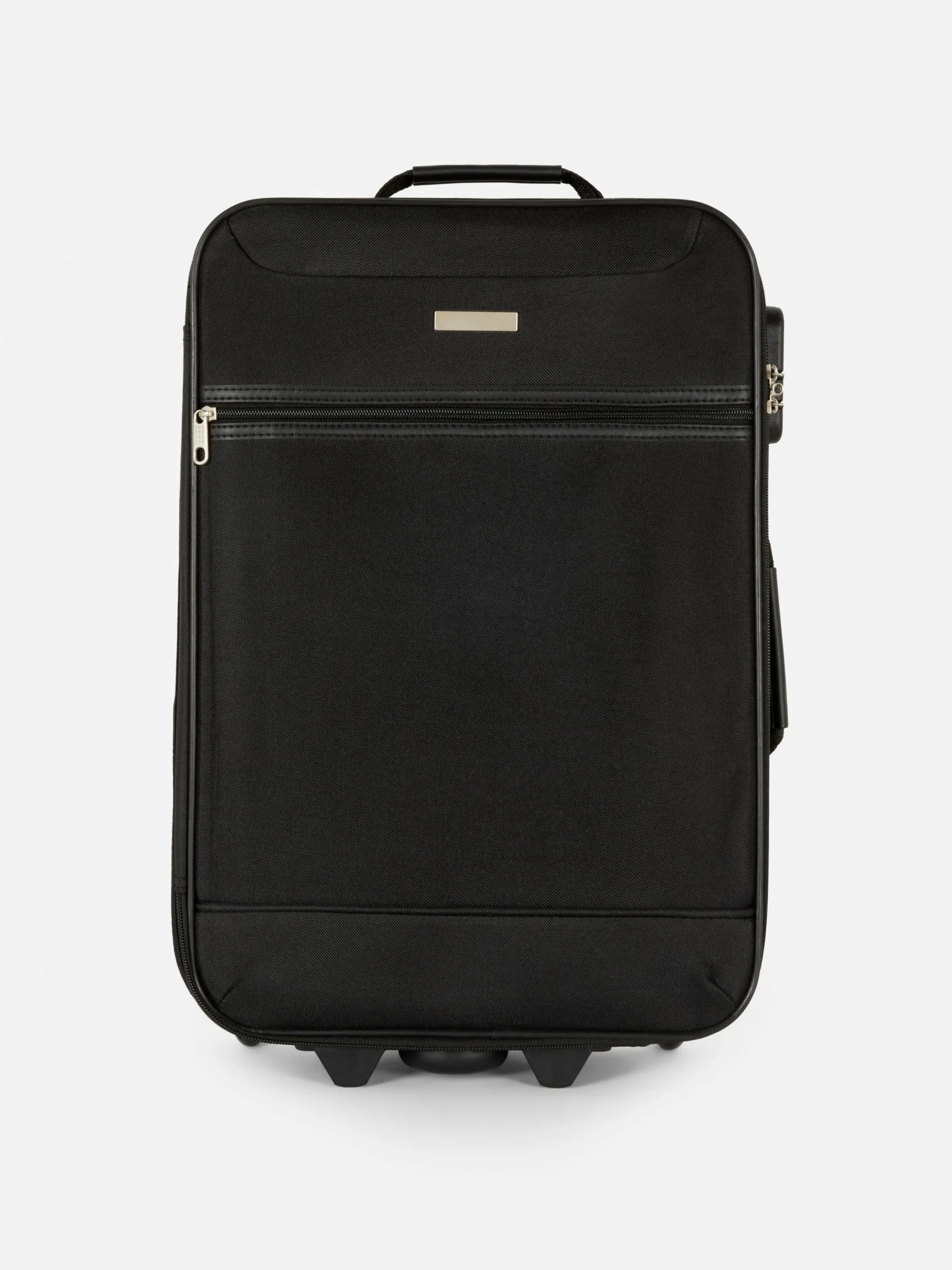 Mala Viagem Cabina Flexível