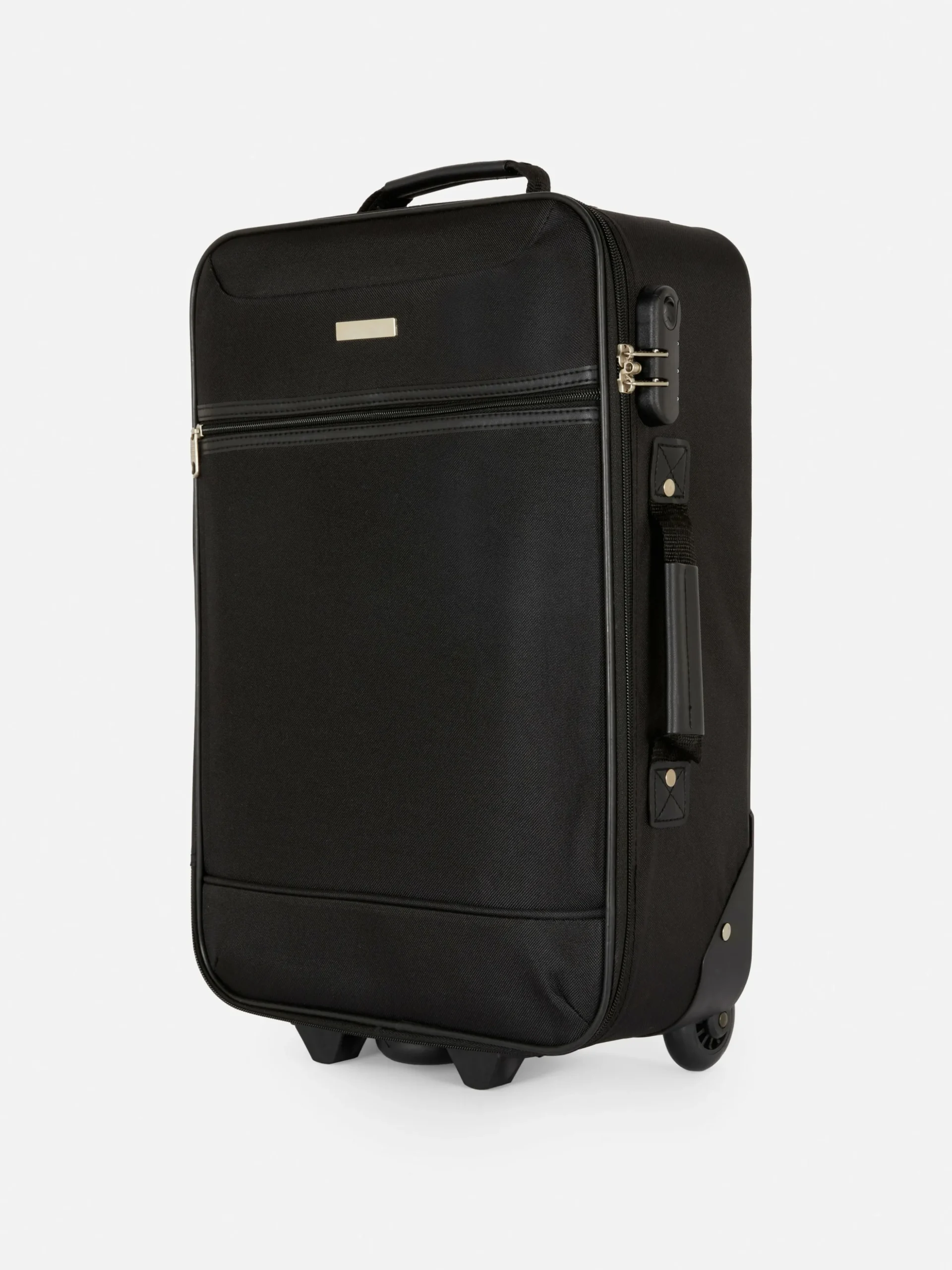 Mala Viagem Cabina Flexível