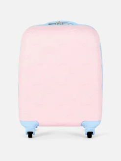 Mala Viagem Cabina Relevo Arco-íris