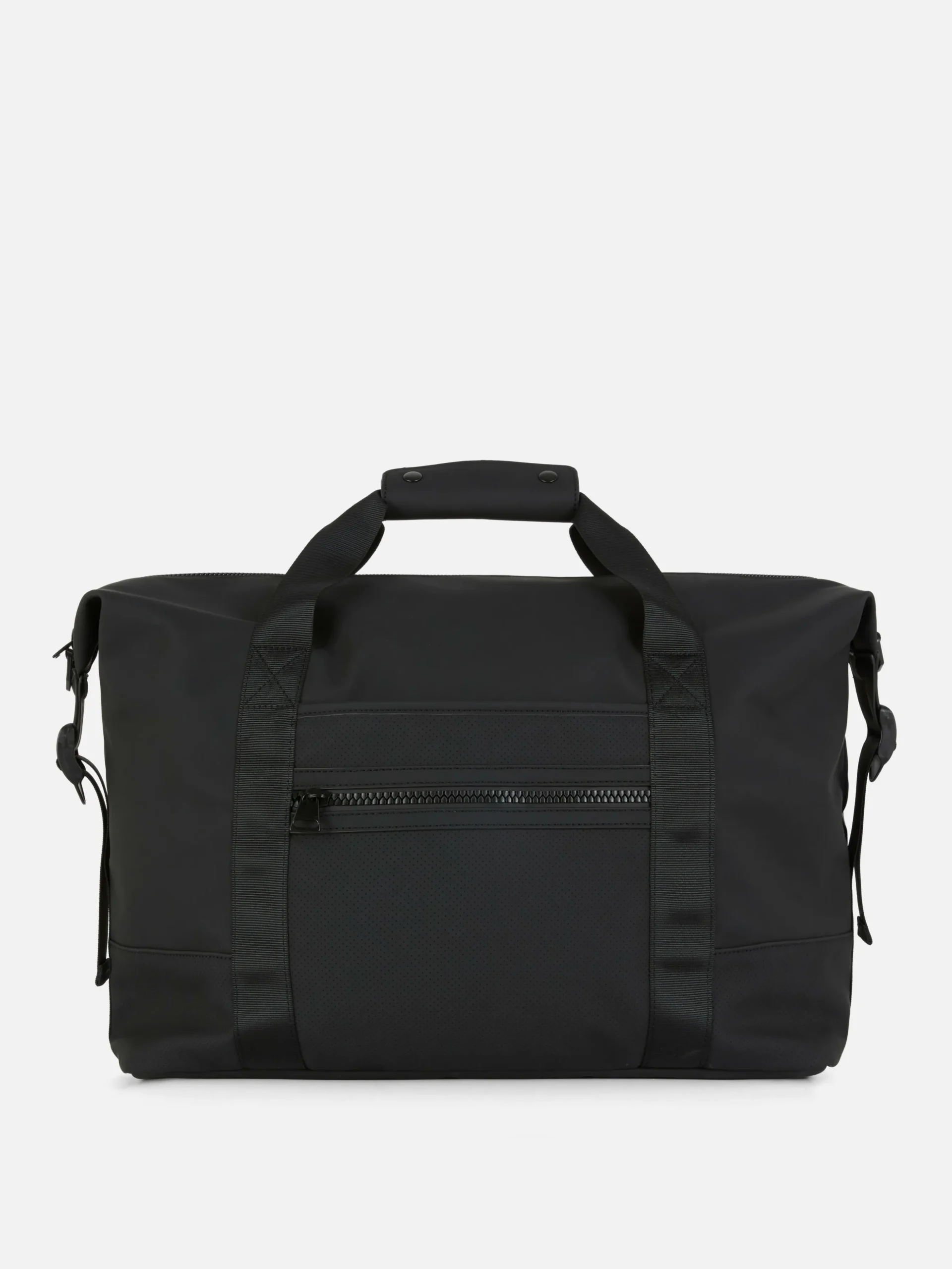 Mala Viagem Revestimento Borracha