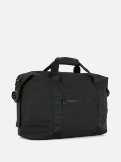 Mala Viagem Revestimento Borracha