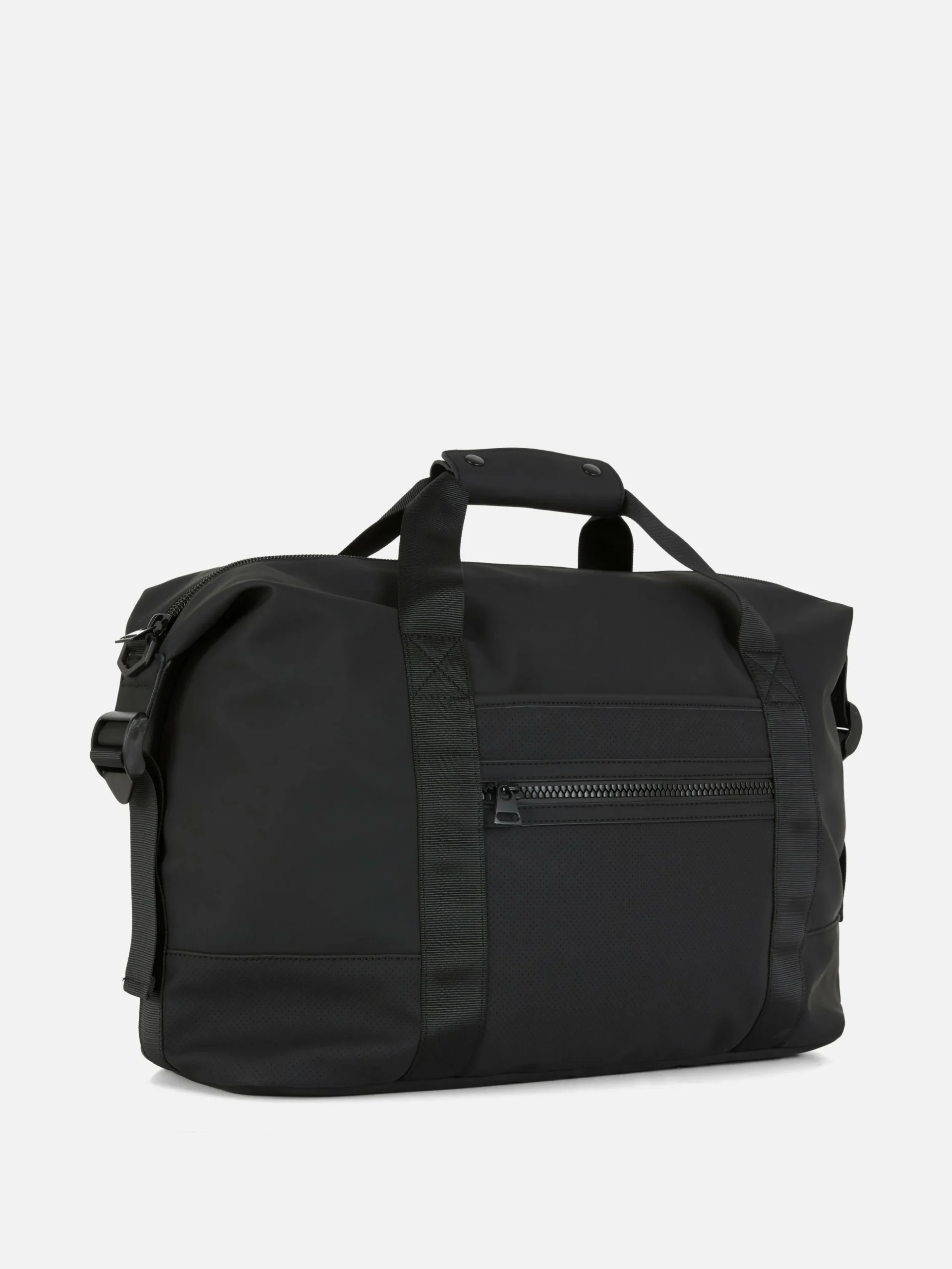 Mala Viagem Revestimento Borracha