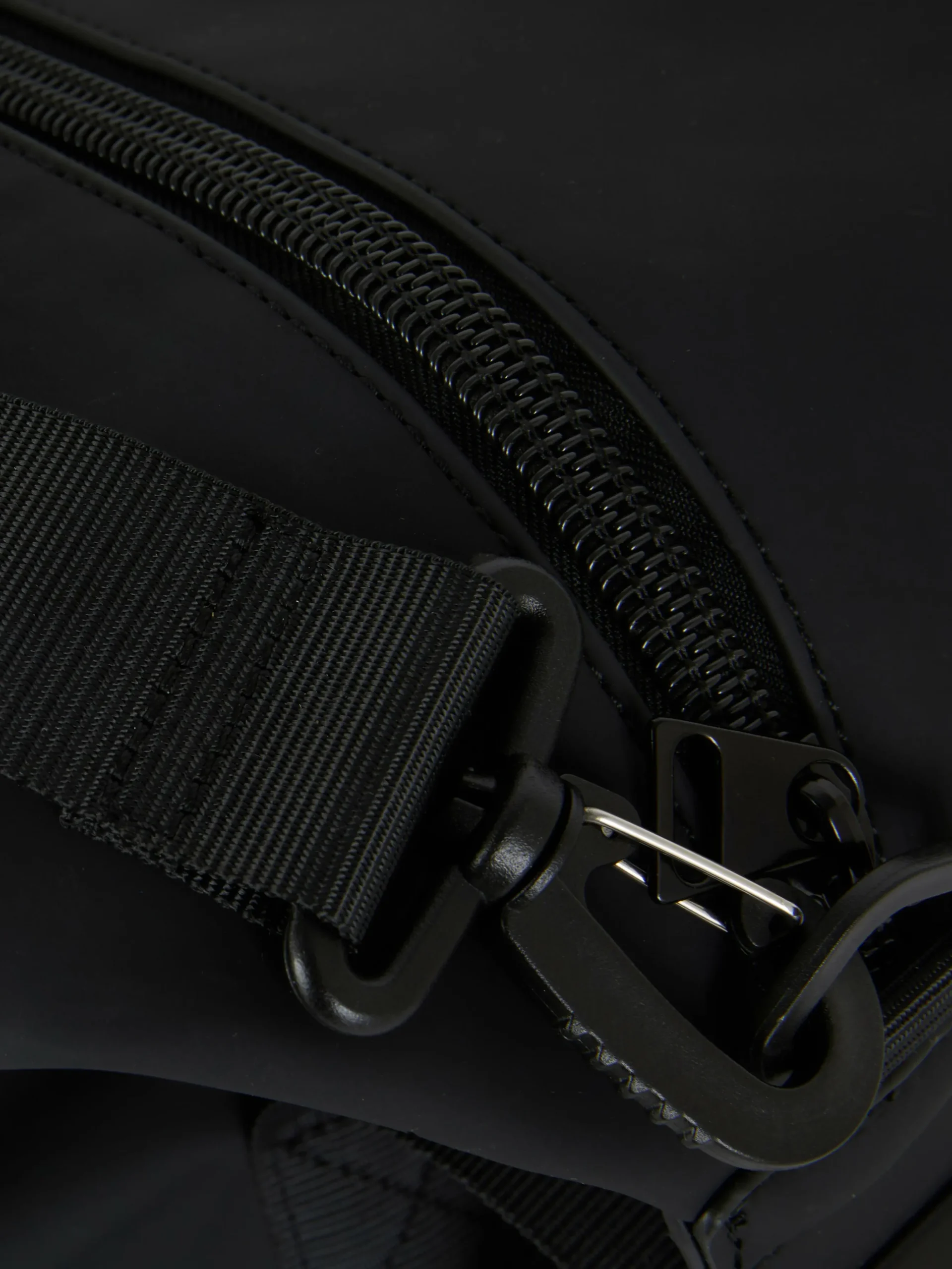 Mala Viagem Revestimento Borracha