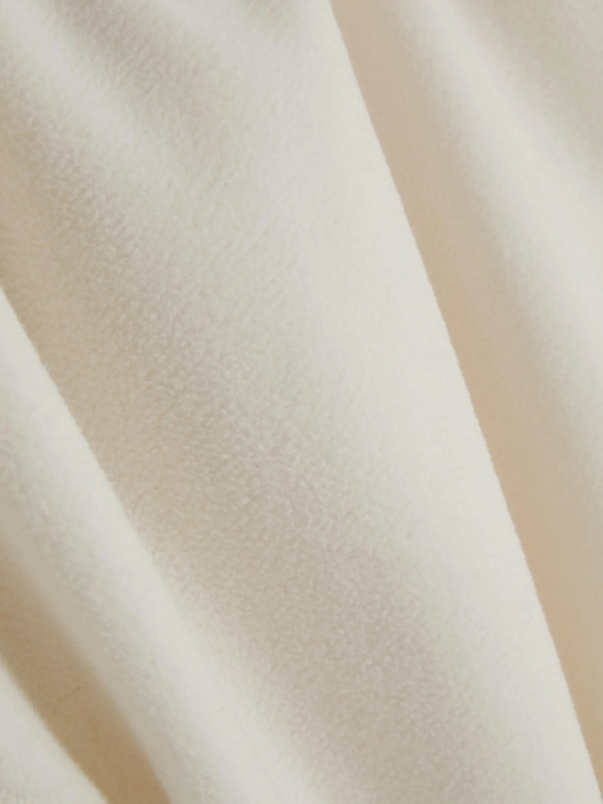 Malha Polar Meio-fecho