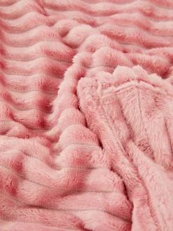 Manta Canelada Grande