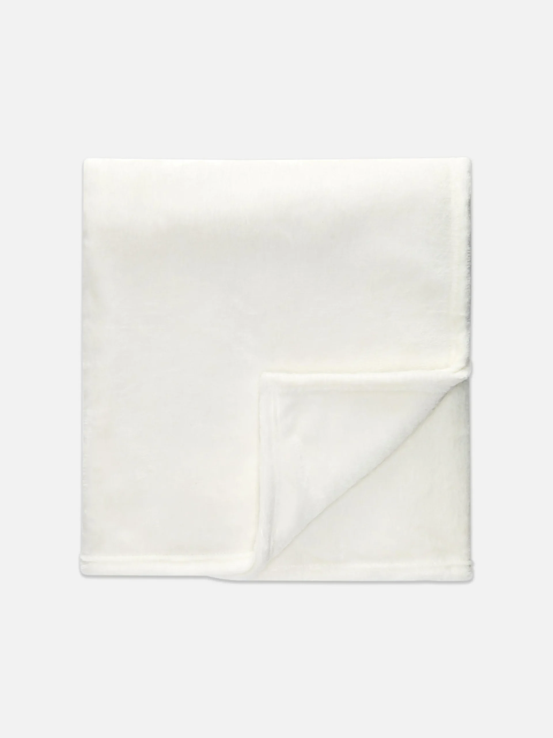 Manta Felpuda Pequena Supermacia