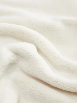 Manta Rebordo Pespontos