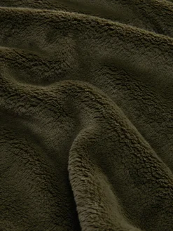 Manta Rebordo Pespontos