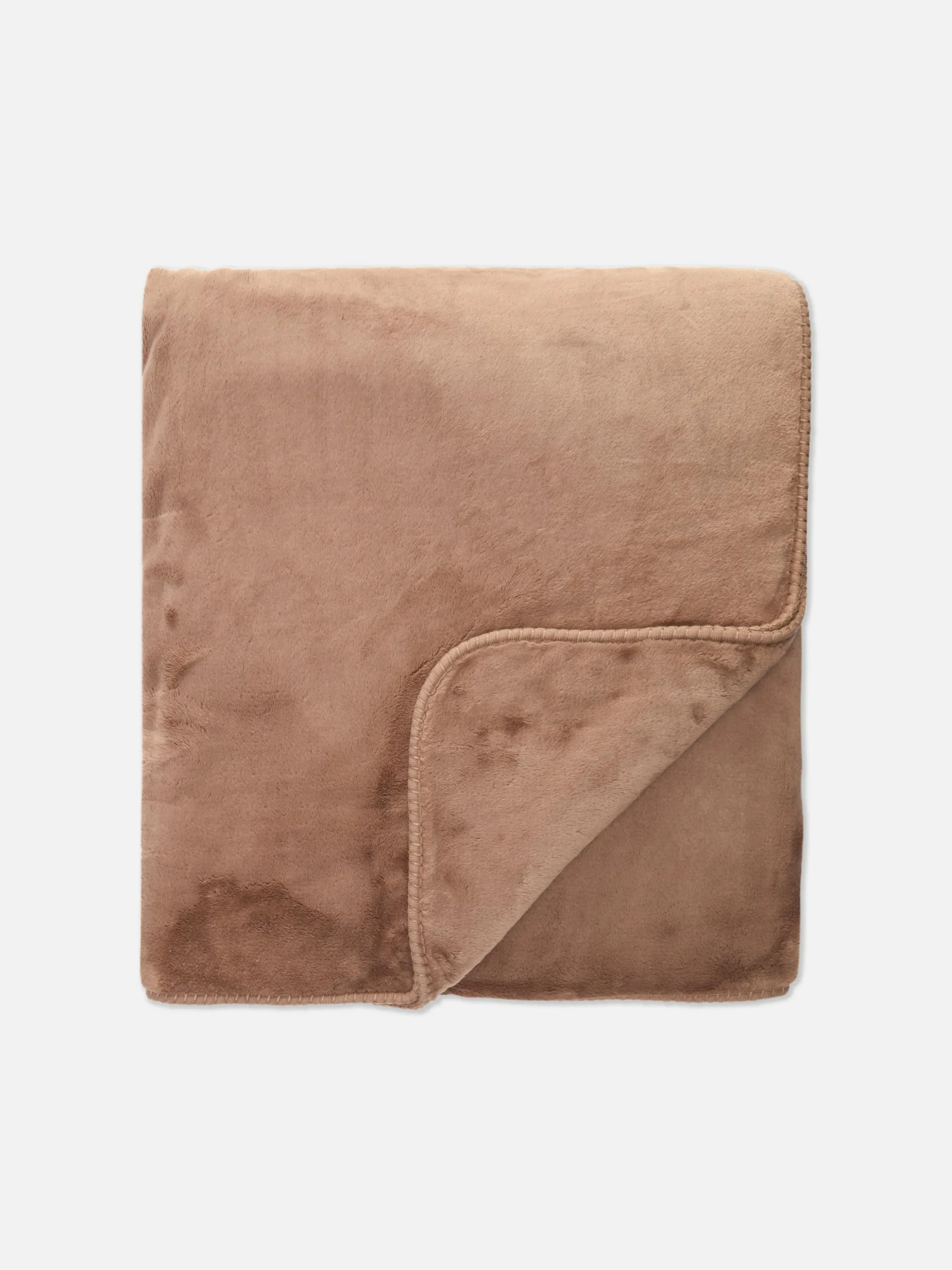 Manta Rebordo Pespontos