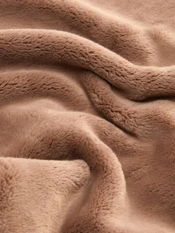 Manta Rebordo Pespontos