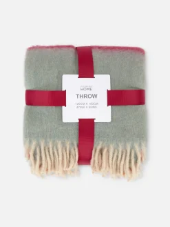 Manta Textura Escovada Padrão