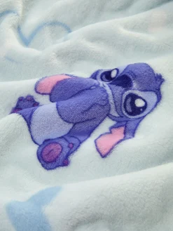 Manta Toque Suave Disney Stitch