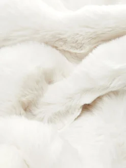 Manta Toque Suave Imitação Pelo