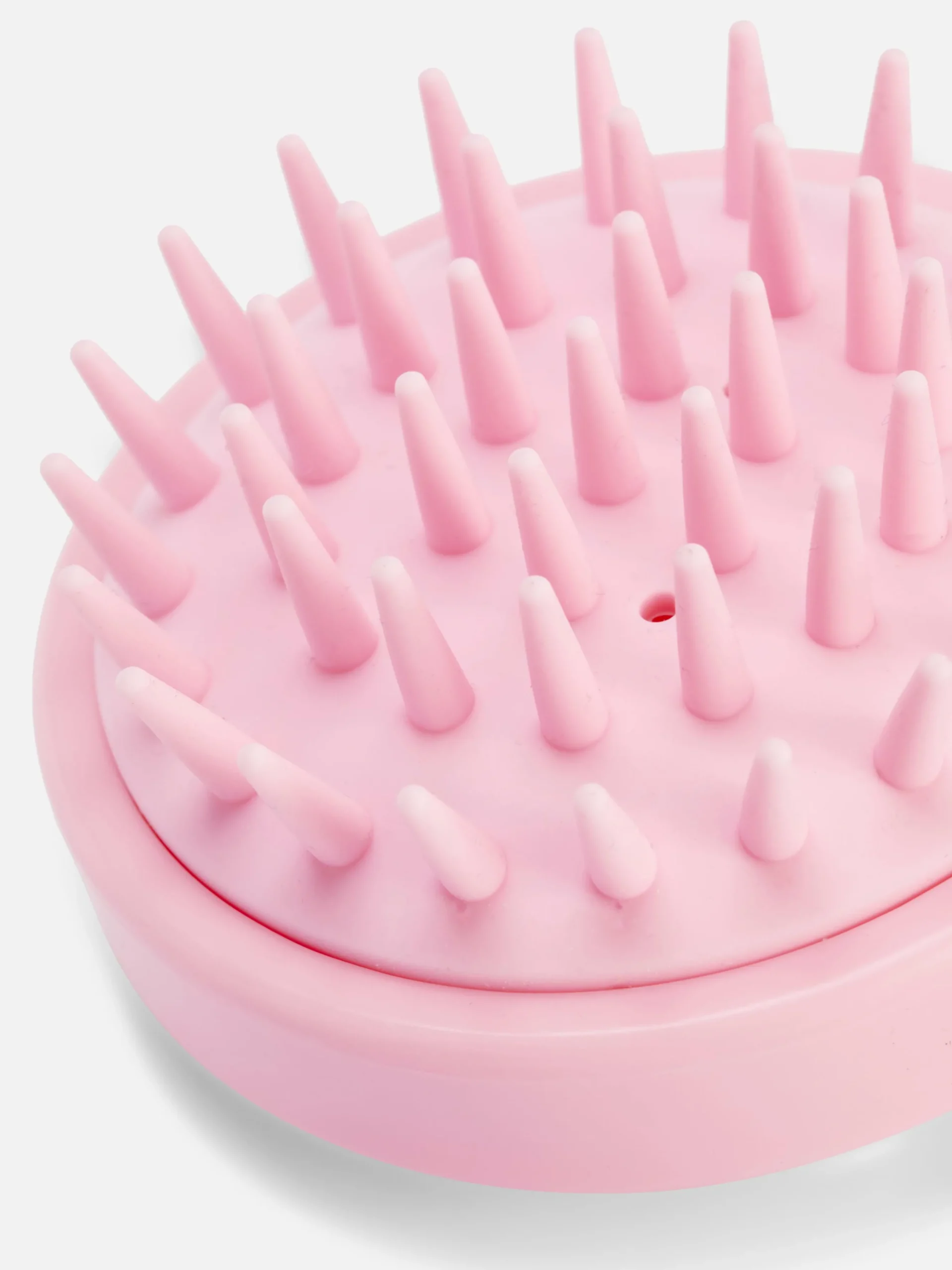 Massajador Couro Cabeludo Hello Kitty