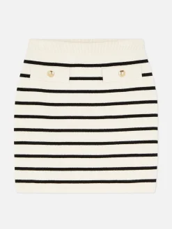 Minissaia Malha Riscas Coordenada