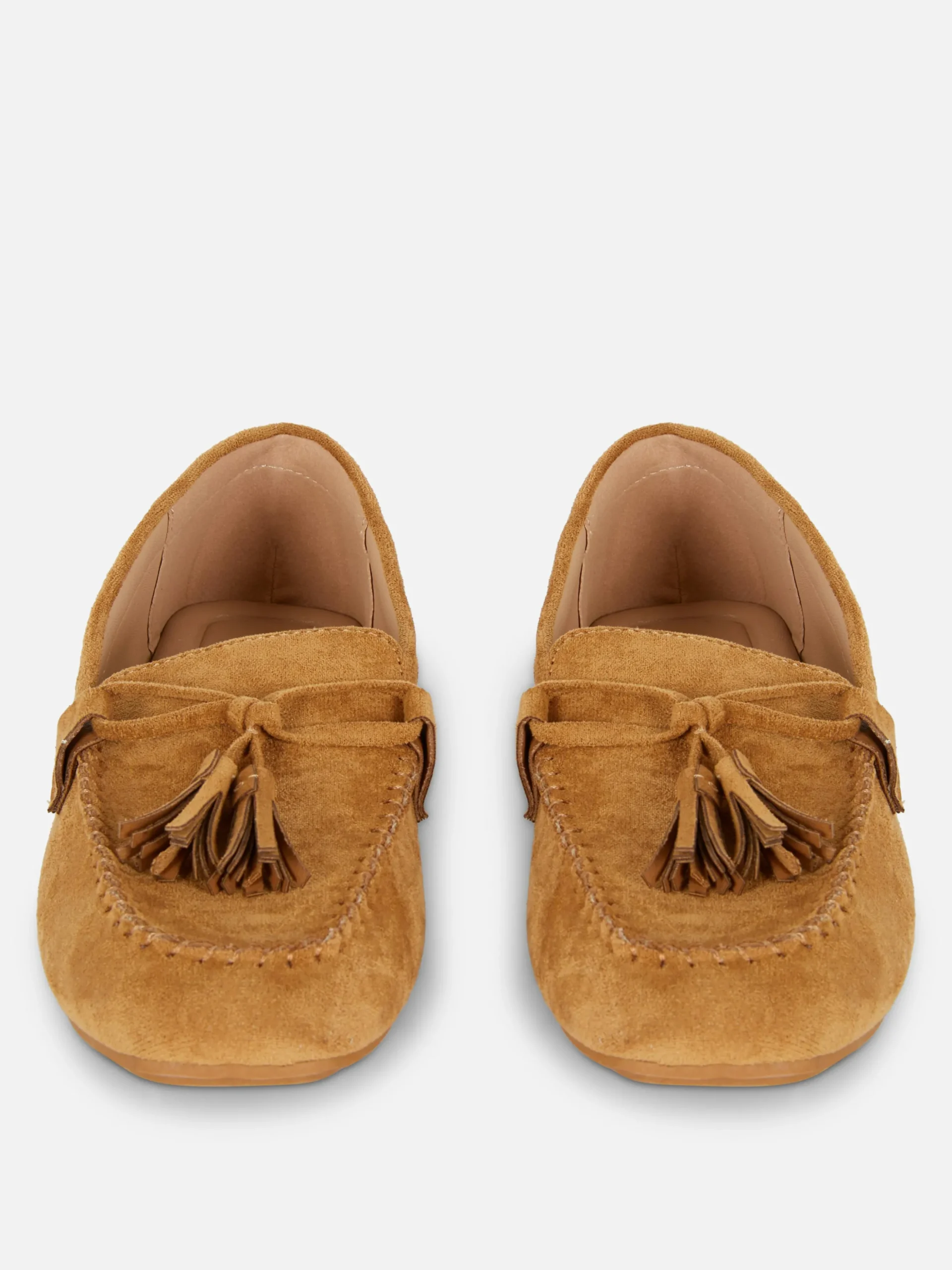 Mocassins Aderência Berloques