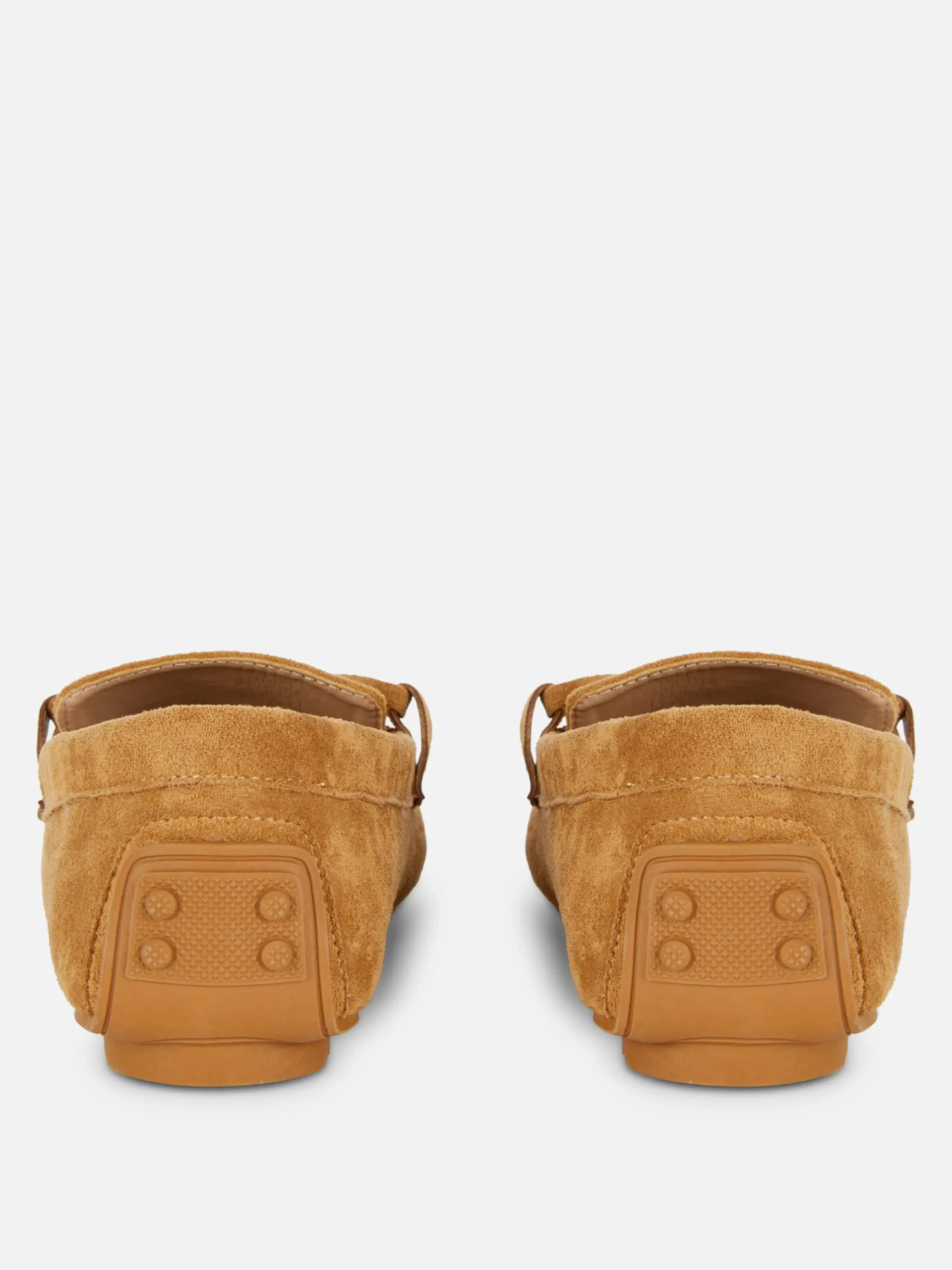 Mocassins Aderência Berloques