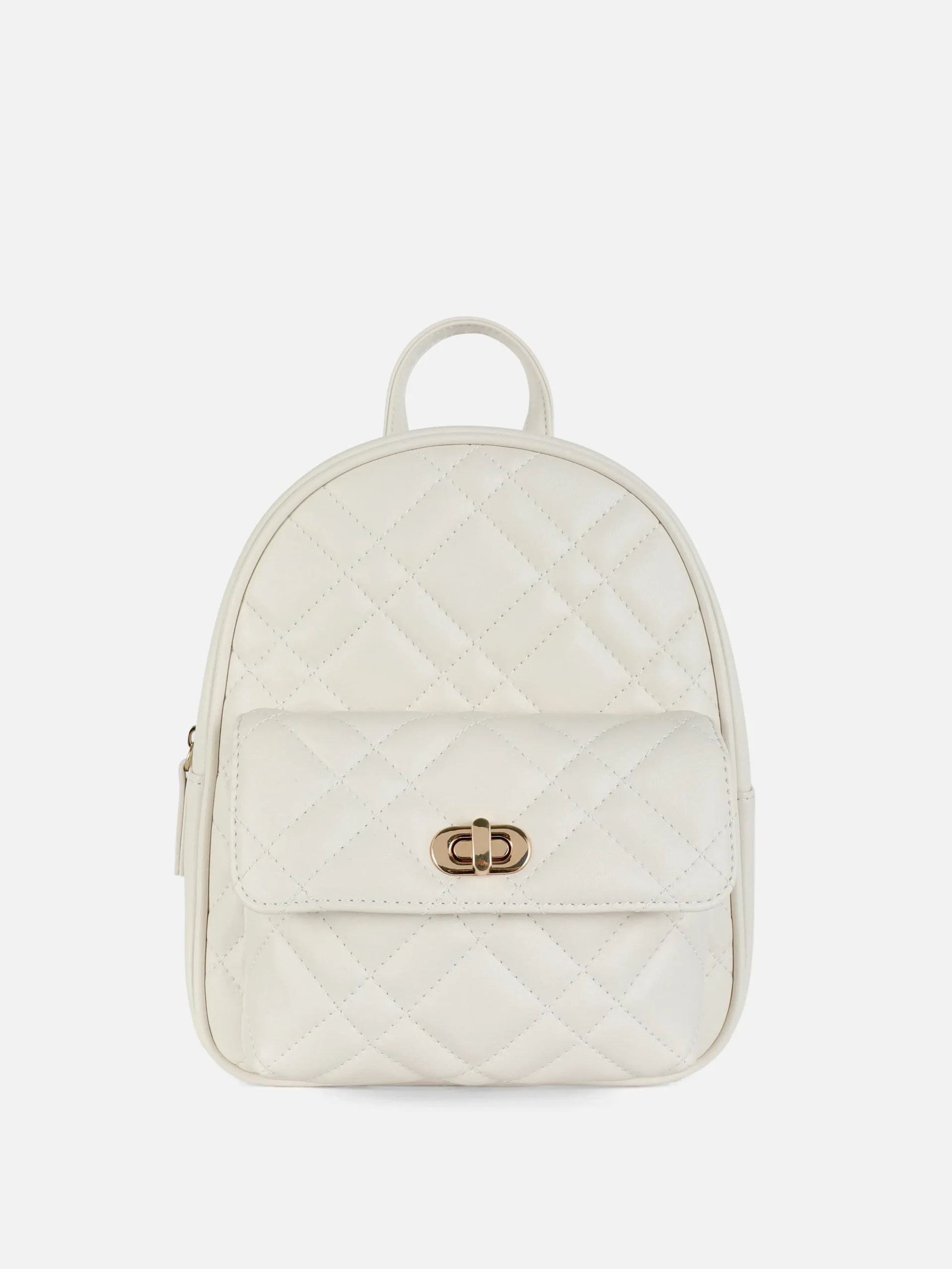 Mochila Acolchoada Mini