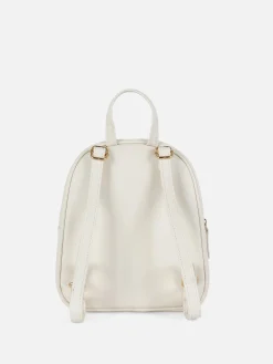 Mochila Acolchoada Mini