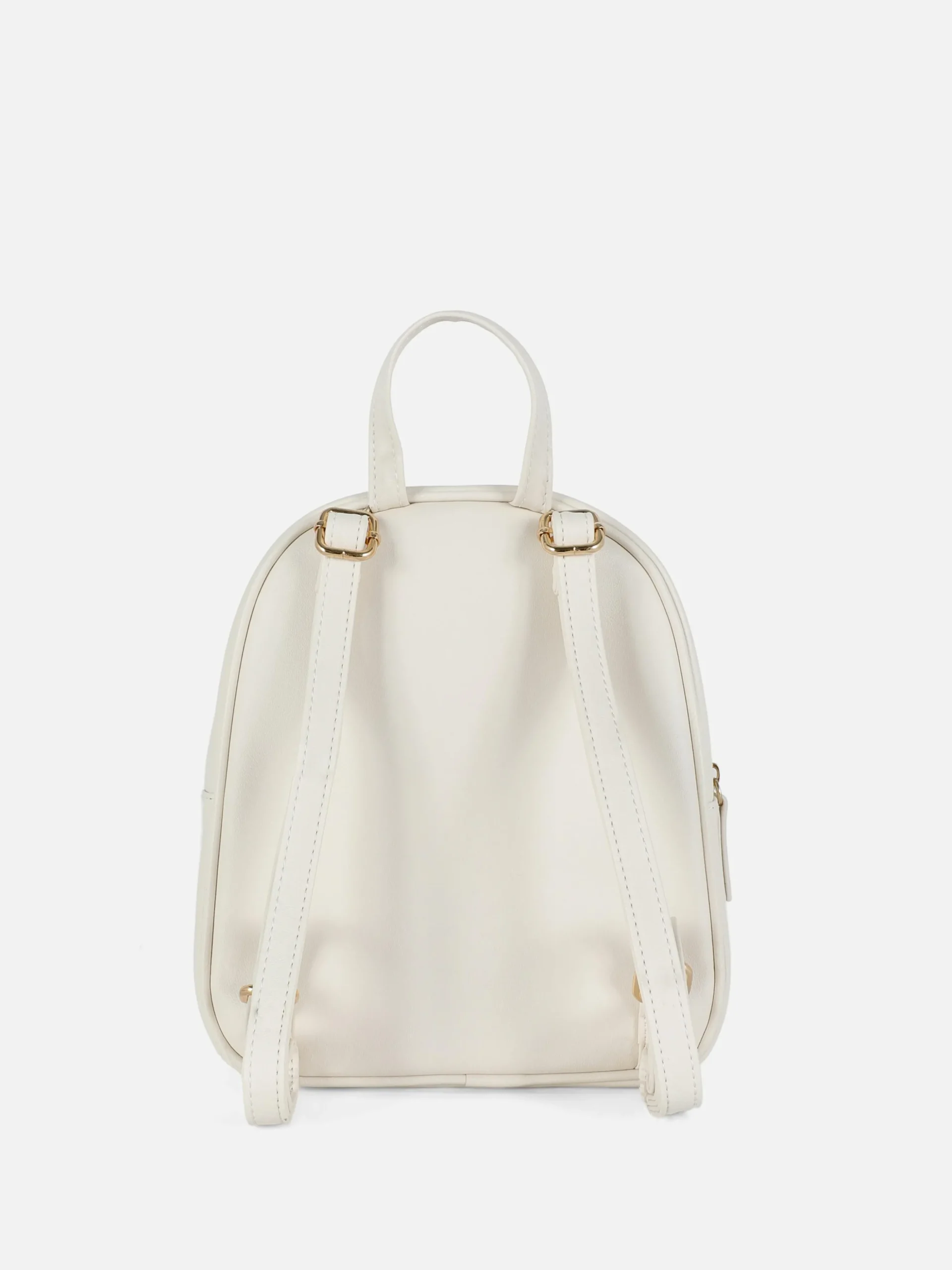 Mochila Acolchoada Mini