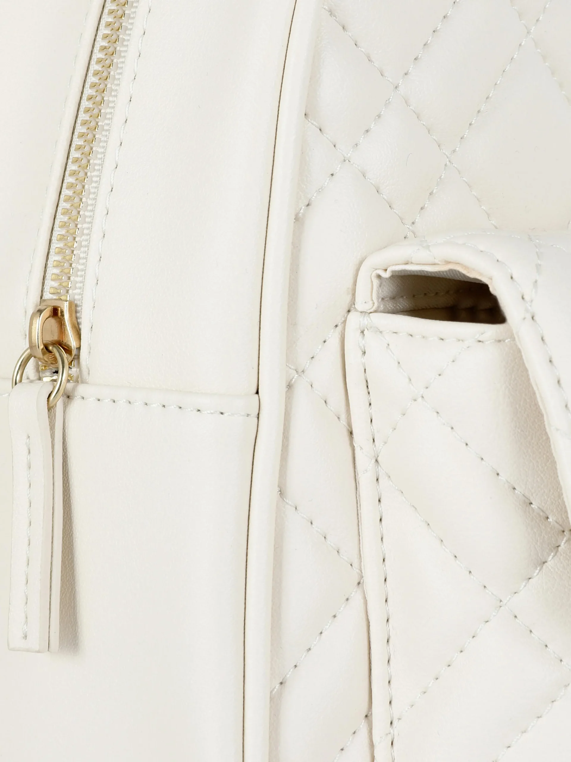 Mochila Acolchoada Mini