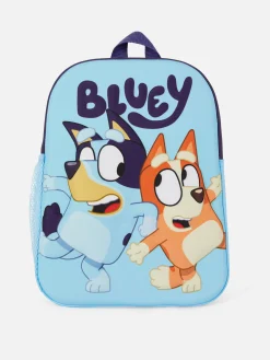 Mochila Ajustável Bluey