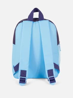 Mochila Ajustável Bluey