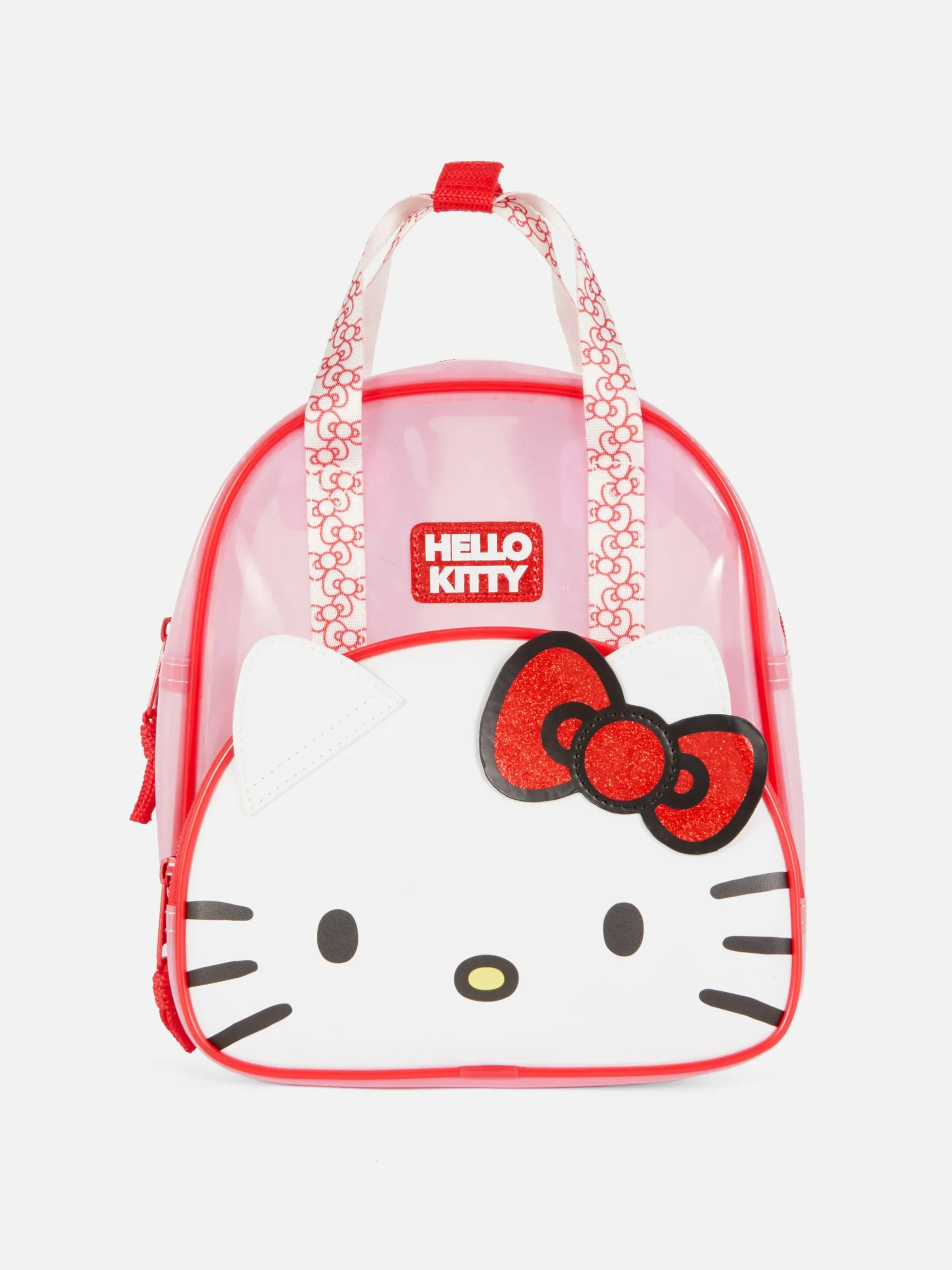 Mochila Hello Kitty 50.º Aniversário