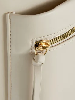 Mochila Imitação Pele