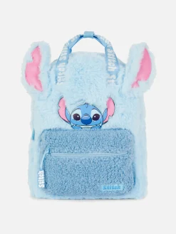 Mochila Imitação Pelo Disney Stitch