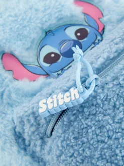 Mochila Imitação Pelo Disney Stitch