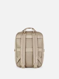 Mochila Viagem Compacta