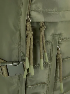 Mochila Viagem Compacta