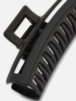 Mola Cabelo Retangular Curva