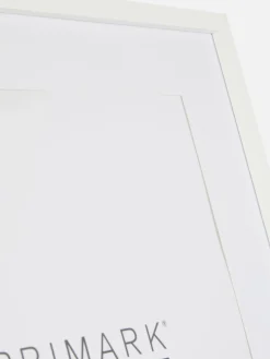 Moldura 40 Cm X 50 Cm