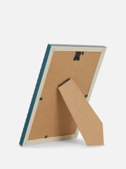 Moldura Contas 13 Cm X 18 Cm