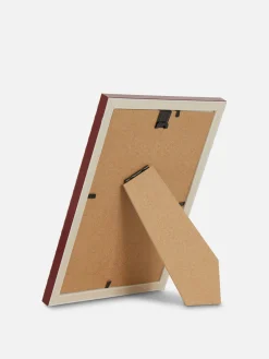 Moldura Contas 13 Cm X 18 Cm