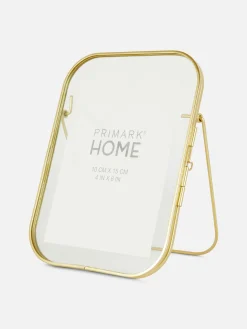 Moldura Metal 4x6 Cm