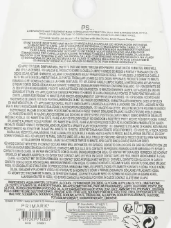 Máscara Hidratante Bond Repair PS... Pro