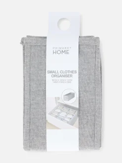 Organizador Roupa Pequeno