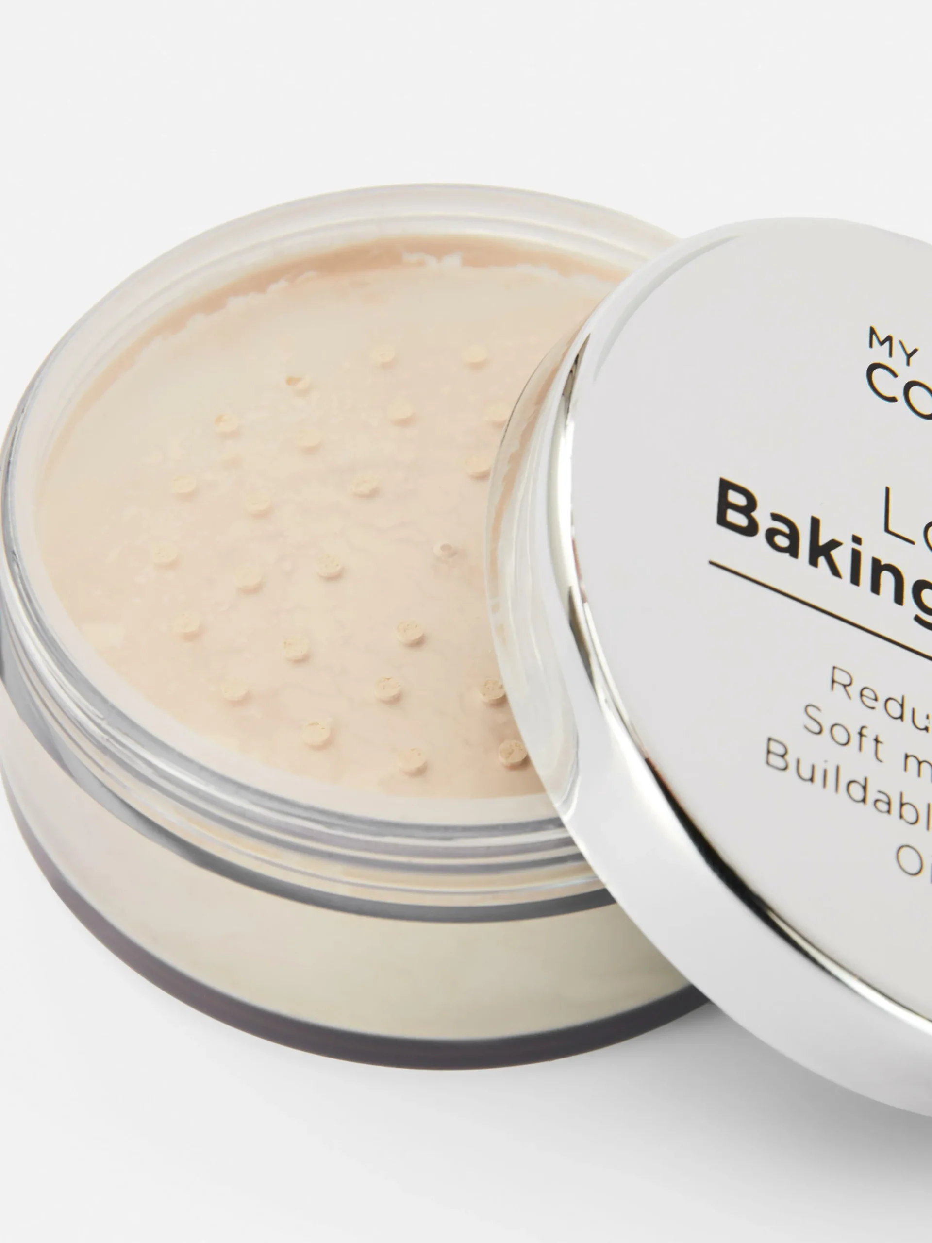 Pó Solto PS… My Perfect Colour