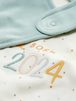 Pack 2 Babetes Tecido 2024