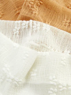 Pack 2 Bandoletes Elásticas Largas