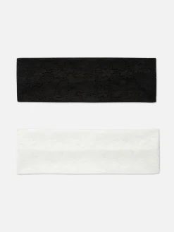 Pack 2 Bandoletes Renda