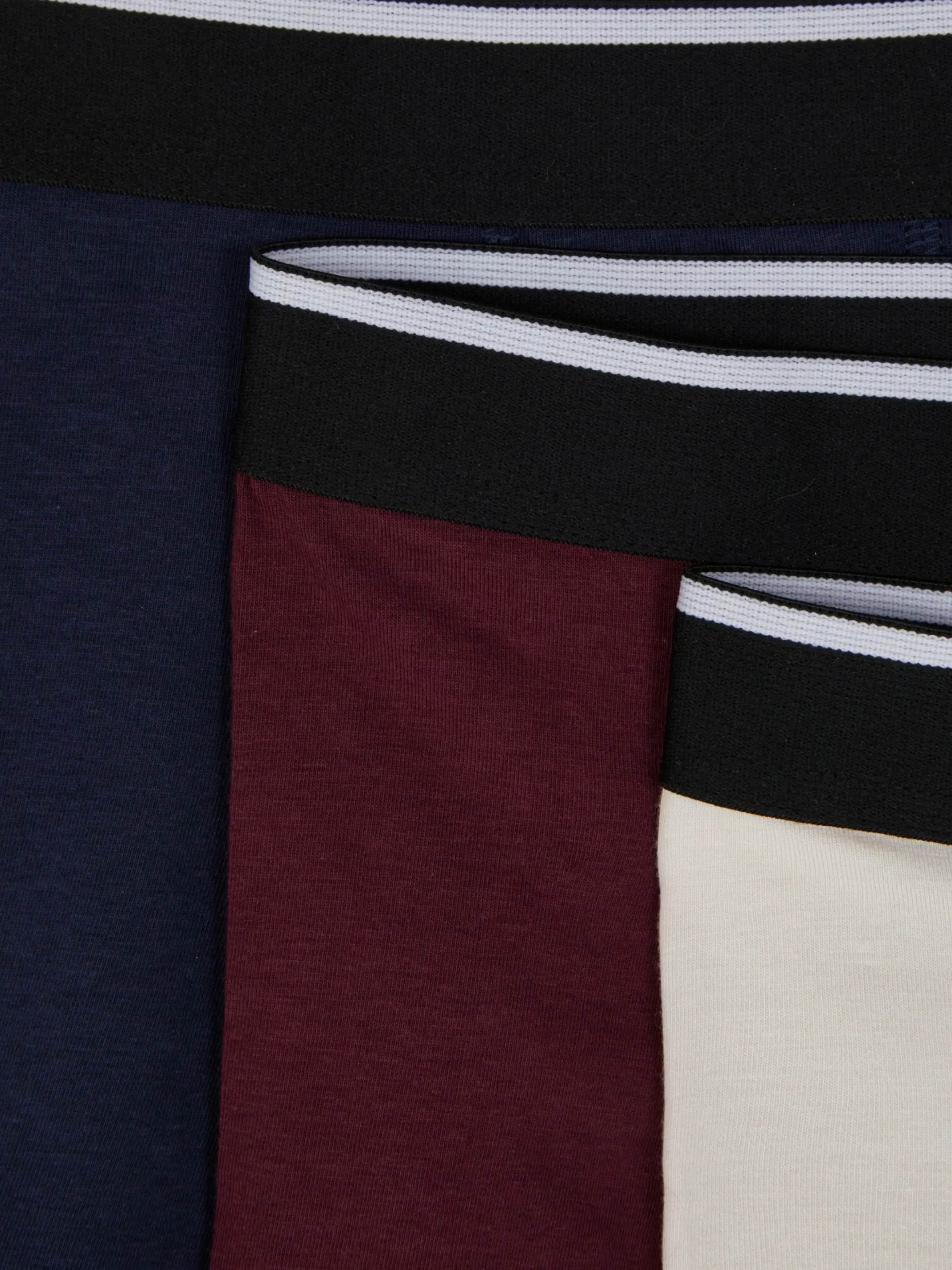 Pack 3 Boxers Básicos