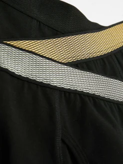 Pack 3 Boxers Cós Metalizado