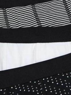 Pack 3 Boxers Desenhos Sortidos