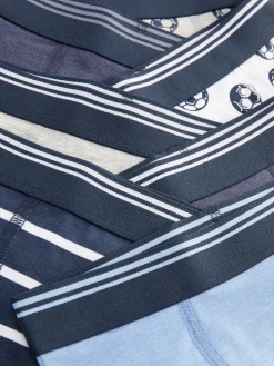 Pack 7 Boxers Futebol Sortidos