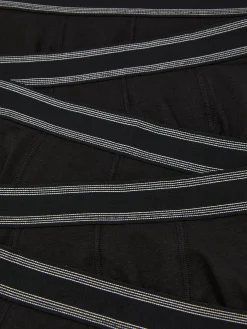 Pack 5 Boxers Hipster