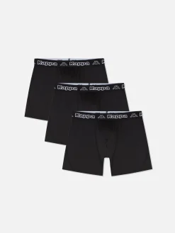 Pack 3 Boxers Kappa X Primark